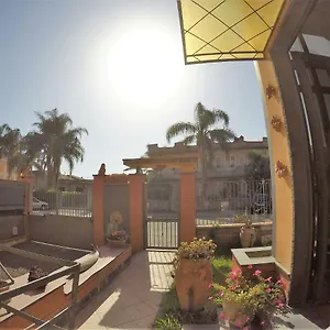 Casa vacanze Maretna Sicily 