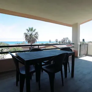 Casa vacanze Villette Mimose 